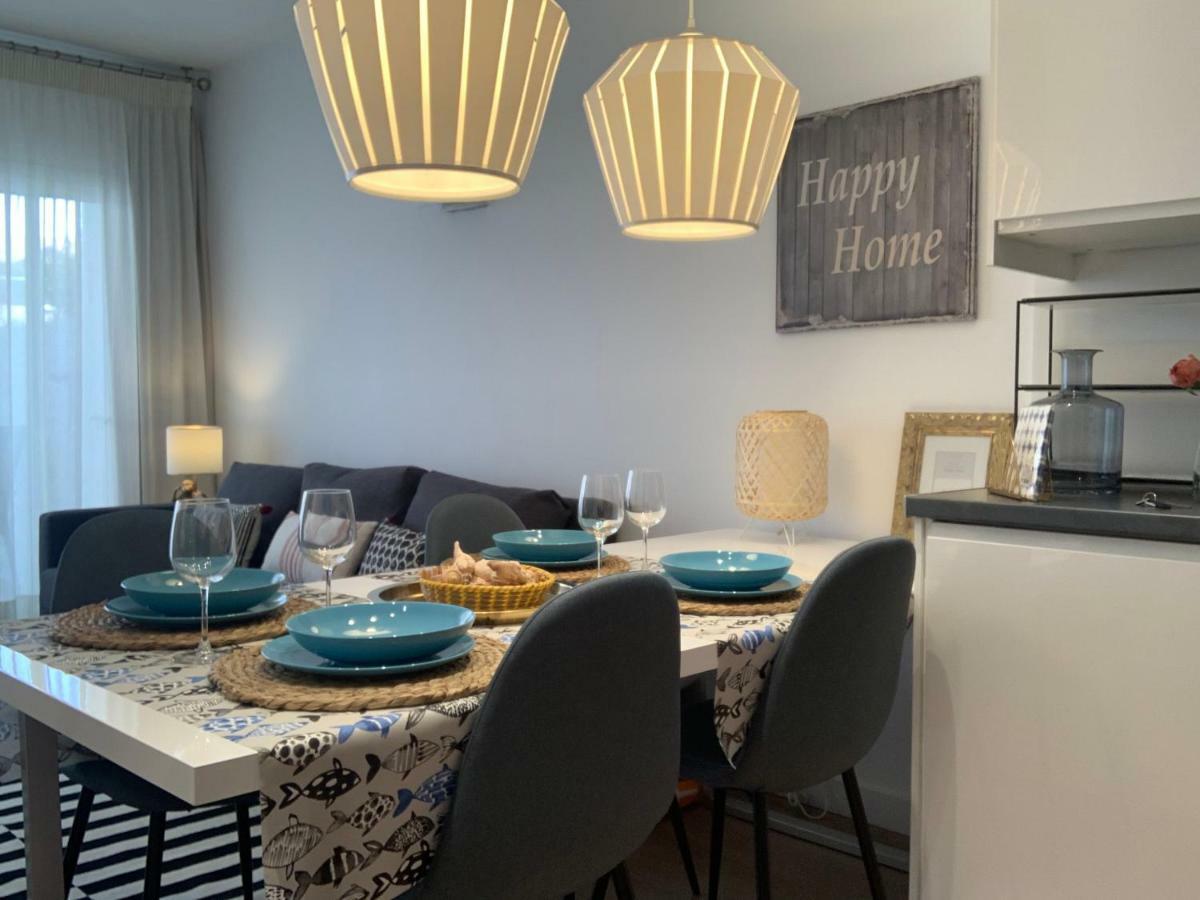 Nuevo Y Lujoso Apartamento En Marbella Centro A Pie De Playa 625 Ngoại thất bức ảnh