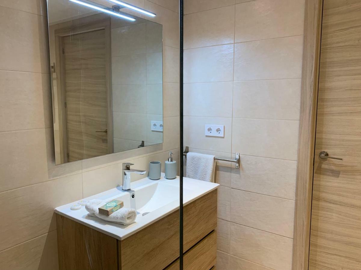 Nuevo Y Lujoso Apartamento En Marbella Centro A Pie De Playa 625 Ngoại thất bức ảnh