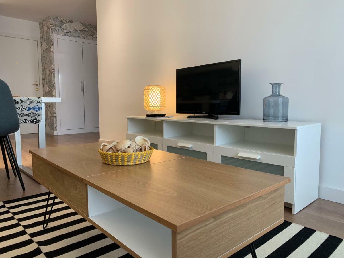 Nuevo Y Lujoso Apartamento En Marbella Centro A Pie De Playa 625 Ngoại thất bức ảnh