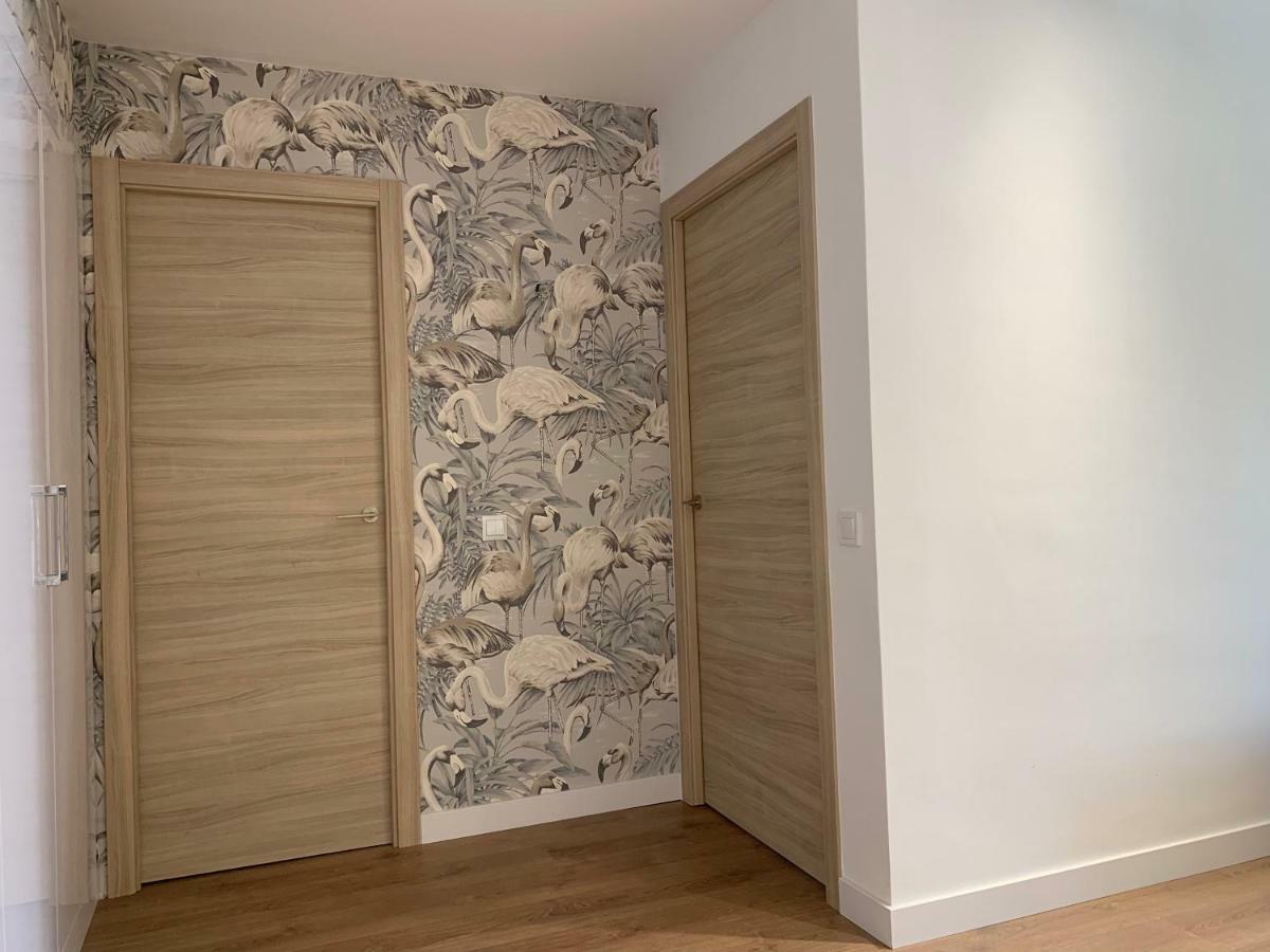 Nuevo Y Lujoso Apartamento En Marbella Centro A Pie De Playa 625 Ngoại thất bức ảnh